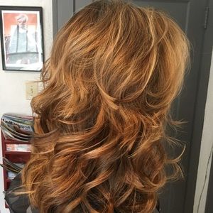 Meet your Posher, Elaine